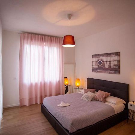 Bed And Breakfast Castello7 Сан-Феличе-дель-Бенако Экстерьер фото