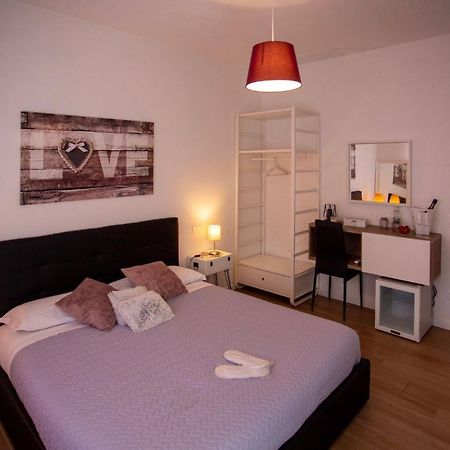 Bed And Breakfast Castello7 Сан-Феличе-дель-Бенако Экстерьер фото