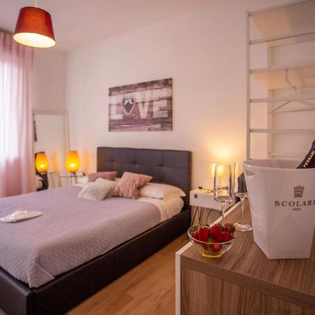 Bed And Breakfast Castello7 Сан-Феличе-дель-Бенако Экстерьер фото