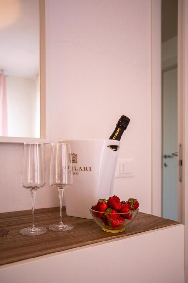 Bed And Breakfast Castello7 Сан-Феличе-дель-Бенако Экстерьер фото