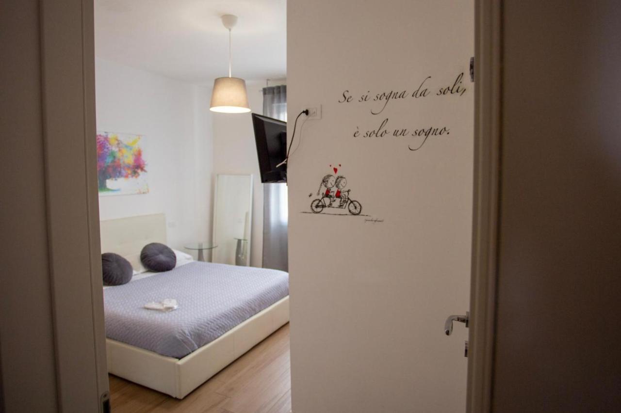 Bed And Breakfast Castello7 Сан-Феличе-дель-Бенако Экстерьер фото
