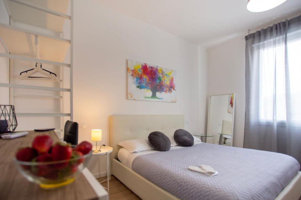 Bed And Breakfast Castello7 Сан-Феличе-дель-Бенако Экстерьер фото